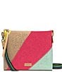 Consuela Tilted Downtown Crossbody Bag - Image 1