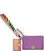 Consuela Twy Combi Card Wallet Wristlet,New Products : American Fashion Style Bags On Sale