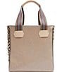 Consuela Veronica Classic Tote Bag, Color:Multi - Image 2