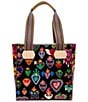 Consuela Vida Hearts Classic Tote Bag - Image 1