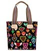 Consuela Vida Hearts Classic Tote Bag - Image 2