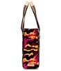 Consuela Vida Hearts Classic Tote Bag - Image 5