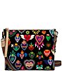 Consuela Vida Hearts Downtown Crossbody Bag - Image 1