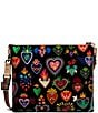 Consuela Vida Hearts Downtown Crossbody Bag - Image 2
