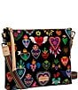 Consuela Vida Hearts Downtown Crossbody Bag - Image 5