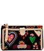 Consuela Vida Hearts Slim Wallet - Image 1