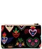 Consuela Vida Hearts Slim Wallet - Image 2