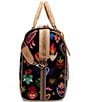 Consuela Vida Jet Setter Hearts Duffel Bag - Image 3
