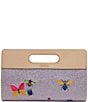 Consuela Wallace Super Clutch - Image 1