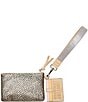 Consuela Wesley Metallic Combi Wristlet, Color:Multi - Image 2