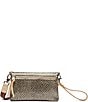 Consuela Wesley Uptown Metallic Crossbody Bag, Color:Multi - Image 2