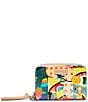 Consuela Zippy Colin Wallet - Image 1