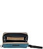 Consuela Zippy Nilo Wallet, Color:Nilo - Image 3