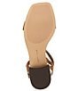 Copper Key Aurora Suede Block Heel Sandals - Image 6