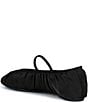 Copper Key Bambi Satin Mary Jane Ballet Flats - Image 5