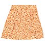 Color:Multi - Image 2 - Big Girls 7-16 Asymmetrical Tiered Skirt