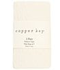 Copper Key Big Girl 7-16 Cable Knit Tights, Color:Ivory - Image 1