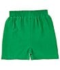 Color:Green - Image 2 - Big Girl 7-16 Flow Shorts