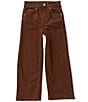 Copper Key Big Girl Loose Fit Denim - Image 1