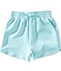 Copper Key Big Girls Lounge Life Shorts - Image 1
