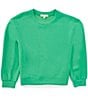 Copper Key Big Girls Lounge Life Sweatshirt - Image 2