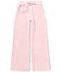 Copper Key Big Girls Lounge Life Wide Leg Pants - Image 1