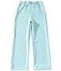 Copper Key Big Girls Lounge Life Wide Leg Pants - Image 3