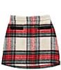 Copper Key Big Girls Claudia Skirt - Image 1