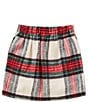 Copper Key Big Girls Claudia Skirt - Image 2