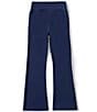 Copper Key Big Girls Lounge Life Fit Flare Pants - Image 3