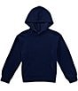 Copper Key Big Girls Lounge Life Hoodie - Image 1