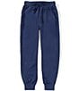 Copper Key Big Girls Lounge Life Jogger Pants - Image 1