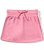 Copper Key Big Girls Lounge Life Straight Skort - Image 2