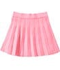 Copper Key Big Girls Sweater Knit Skirt - Image 1
