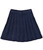Copper Key Big Girls Sweater Knit Skirt - Image 5