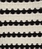 Copper Key Black & White Stripe Sweater, Color:Black-White - Image 4