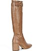 Copper Key Brea Soft Stretch Block Heel Tall Boots - Image 2