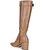 Copper Key Brea Soft Stretch Block Heel Tall Boots - Image 3