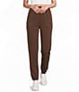 Copper Key Classic Pull On Joggers - Image 1
