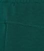 Copper Key Drawstring Coordinating Ameriana Lounge Shorts - Image 4
