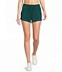 Copper Key Drawstring Coordinating Ameriana Lounge Shorts - Image 1