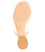 Color:Sand Gold - Image 6 - Fairytale Rhinestone Dress Sandals
