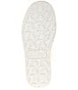 Color:Natural - Image 6 - Girls' Ava Raffia Sneakers (Youth)