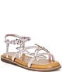 Copper Key Girls' Bea Sandals (Infant) - Image 1