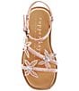 Copper Key Girls' Bea Sandals (Infant) - Image 4
