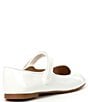 Color:White Patent - Image 2 - Girls' Darrling Patent Mary Janes (Youth)