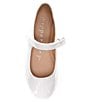 Color:White Patent - Image 5 - Girls' Darrling Patent Mary Janes (Youth)