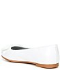 Color:White - Image 3 - Girls' Joyyful Patent Bow Detail Ballet Flats (Youth)
