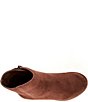 Copper Key Girls' Teylor Suede Booties (Infant) - Image 5