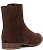 Copper Key Girls' Teylor Suede Booties (Toddler) - Image 2